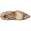 image:imageSam Edelman Womens HazelSesame Snake