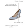 image:imageSam Edelman Womens HazelsBlue Breeze