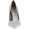 image:imageSam Edelman Womens HazelsBright White Satin