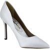 image:imageSam Edelman Womens HazelsBright White Satin