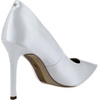 image:imageSam Edelman Womens HazelsBright White Satin