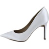 image:imageSam Edelman Womens HazelsBright White Satin