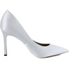 image:imageSam Edelman Womens HazelsBright White Satin