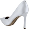 image:imageSam Edelman Womens HazelsBright White Satin