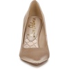 image:imageSam Edelman Womens HazelsChampagne Satin