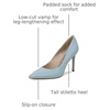 image:imageSam Edelman Womens HazelsCloud Blue