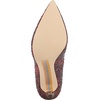 image:imageSam Edelman Womens HazelsDeep Cabernet Sequin