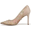 image:imageSam Edelman Womens HazelsEcru Multi