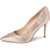image:imageSam Edelman Womens HazelsGold Plisse