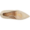 image:imageSam Edelman Womens HazelsIvoryNatural Lace