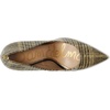 image:imageSam Edelman Womens HazelsKhaki Plaid Multi