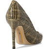 image:imageSam Edelman Womens HazelsKhaki Plaid Multi