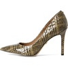 image:imageSam Edelman Womens HazelsKhaki Plaid Multi