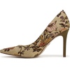 image:imageSam Edelman Womens HazelsNatural Floral Multi