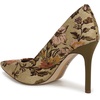 image:imageSam Edelman Womens HazelsNatural Floral Multi