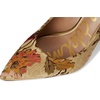 image:imageSam Edelman Womens HazelsNatural Floral Multi