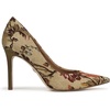 image:imageSam Edelman Womens HazelsNatural Floral Multi