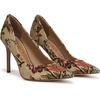 image:imageSam Edelman Womens HazelsNatural Floral Multi