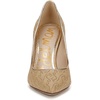 image:imageSam Edelman Womens HazelsNatural Logo Multi