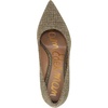 image:imageSam Edelman Womens HazelsOlive Branch Plaid Multi