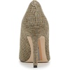 image:imageSam Edelman Womens HazelsOlive Branch Plaid Multi