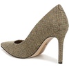 image:imageSam Edelman Womens HazelsOlive Branch Plaid Multi