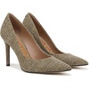 image:imageSam Edelman Womens HazelsOlive Branch Plaid Multi