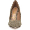 image:imageSam Edelman Womens HazelsOlive Branch Plaid Multi