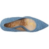 image:imageSam Edelman Womens HazelsRoyal Sky Blue Lace