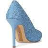 image:imageSam Edelman Womens HazelsRoyal Sky Blue Lace