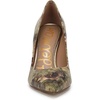 image:imageSam Edelman Womens HazelsSage Floral Multi
