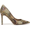 image:imageSam Edelman Womens HazelsSage Floral Multi