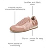 image:imageSam Edelman Womens Isella 3 SneakersBallet Pink