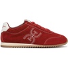 image:imageSam Edelman Womens Isella SneakersDeep Scarlet