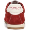 image:imageSam Edelman Womens Isella SneakersDeep Scarlet