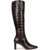 image:imageSam Edelman Womens Issabel BootsAmaro Brown Wide Calf