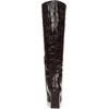 image:imageSam Edelman Womens Issabel BootsAmaro Brown Wide Calf