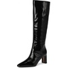 image:imageSam Edelman Womens Issabel BootsBlack Patent