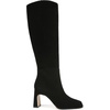 image:imageSam Edelman Womens Issabel BootsBlack Suede
