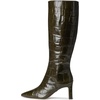 image:imageSam Edelman Womens Issabel BootsDeep Olive