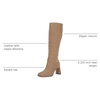 image:imageSam Edelman Womens Issabel BootsLight Golden Caramel Athletic Calf