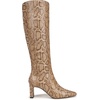 image:imageSam Edelman Womens Issabel BootsLight Sand Wide Calf