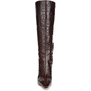 image:imageSam Edelman Womens Issabel BootsMerlot Wide Calf