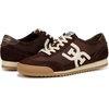 image:imageSam Edelman Womens Ivey SneakersCafe NoirAntique White