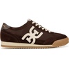 image:imageSam Edelman Womens Ivey SneakersCafe NoirAntique White