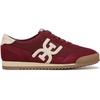 image:imageSam Edelman Womens Ivey SneakersFrench Merlot
