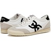 image:imageSam Edelman Womens Ivey SneakersGreigeBright WhiteBlack