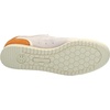image:imageSam Edelman Womens Ivey SneakersModern IvoryRetro Orange