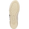 image:imageSam Edelman Womens Ivey SneakersNew EcruBlack Mesh