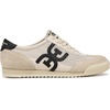 image:imageSam Edelman Womens Ivey SneakersNew EcruBlack Mesh